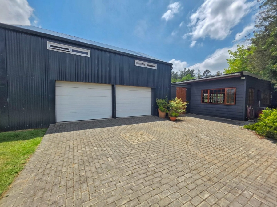 Commercial Property for Sale in Knysna Rural Western Cape